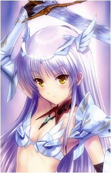 Kanade Tachibana