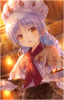 Kanade Tachibana