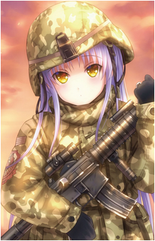 Kanade Tachibana