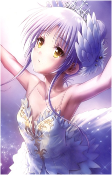 Kanade Tachibana
