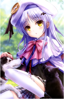 Kanade Tachibana