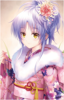 Kanade Tachibana