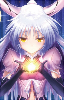Kanade Tachibana
