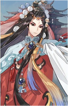 Farewell My Concubine's image