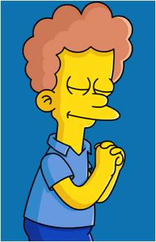 Rod Flanders's image