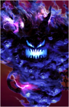Time Eater's image