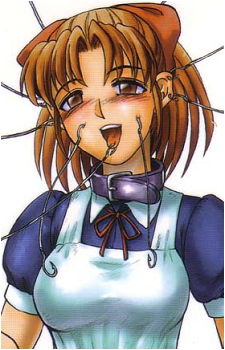 Mai-chan