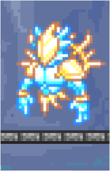 The Stardust Guardian's image