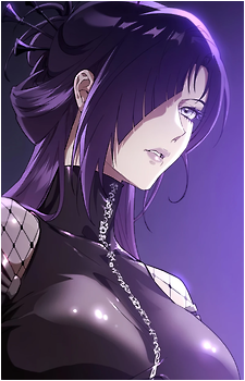 Female Assassin {HDQL}'s image