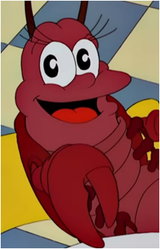 Pinchy's image