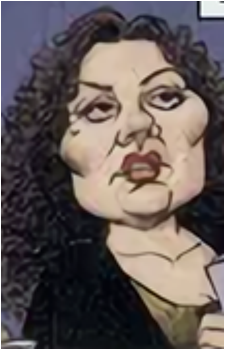 Janice Soprano's image