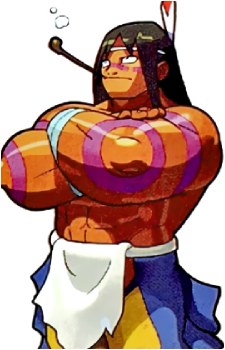 Galuda's image