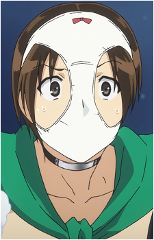 Tanukichi Okuma