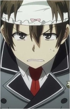 Tanukichi Okuma