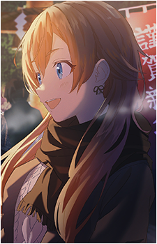 Haru Nabatame