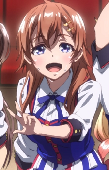 Haru Nabatame