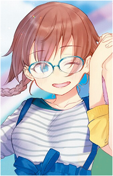 Haru Nabatame