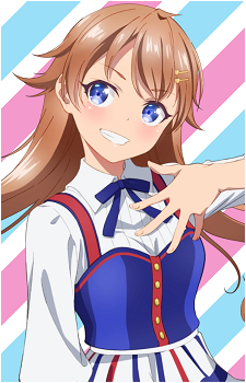 Haru Nabatame