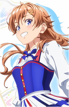 Haru Nabatame