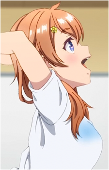 Haru Nabatame