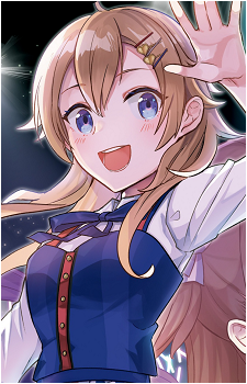 Haru Nabatame