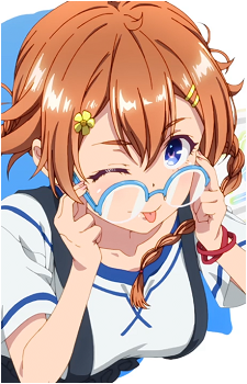 Haru Nabatame