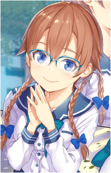 Haru Nabatame