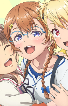 Haru Nabatame