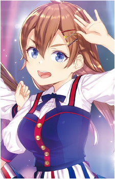 Haru Nabatame