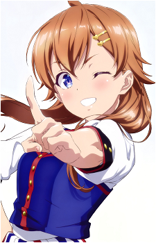 Haru Nabatame
