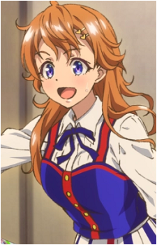 Haru Nabatame