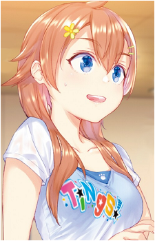 Haru Nabatame