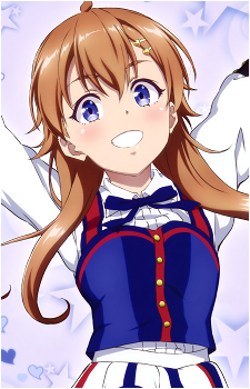 Haru Nabatame