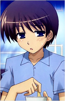 Haruaki Yachi's image