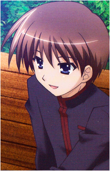 Haruaki Yachi