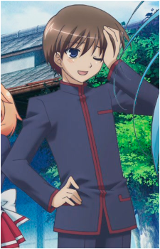 Haruaki Yachi
