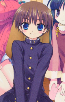 Haruaki Yachi
