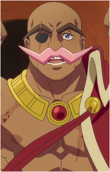 Mayor {Zenshuu}'s image