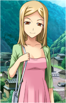 Miyo Takano