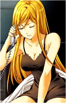 Miyo Takano