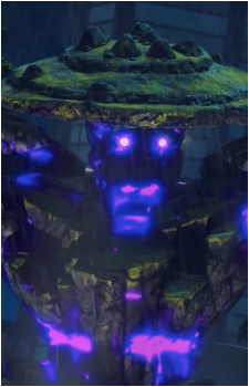 Colossus's image