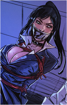 Vanessa {AH}
