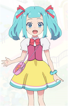 Mirai Himesaki's image