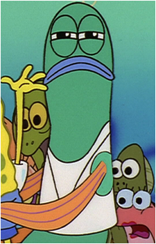 Frank {SB}'s image