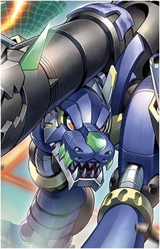 Gaomon