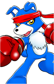 Gaomon's image
