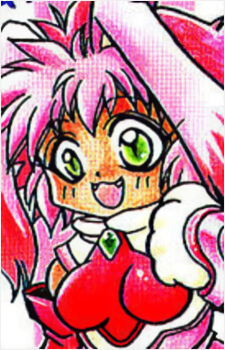 Seraphita {XG}