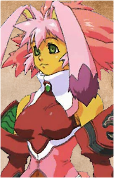 Seraphita's image