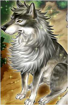 Aloof Lupine's image