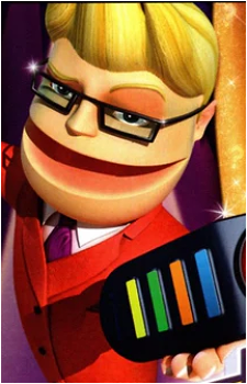 Buzz {Buzz}'s image